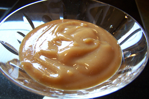 Mustard Sauce for Ham and Pork