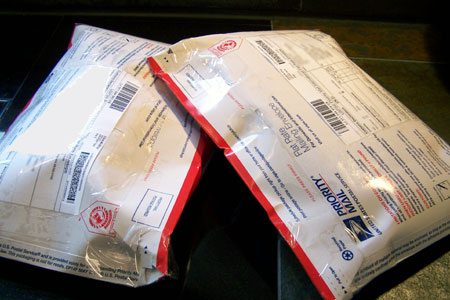global mail global mail