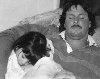 daddychloesleep