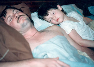 daddychrissleep