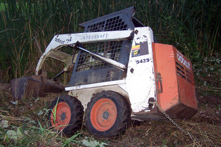 bobcat 2 bobcat2