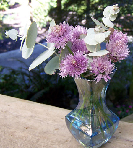 Breakfast Flowers breakfast flowers