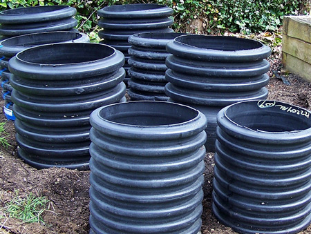 potato tubes potato tubes