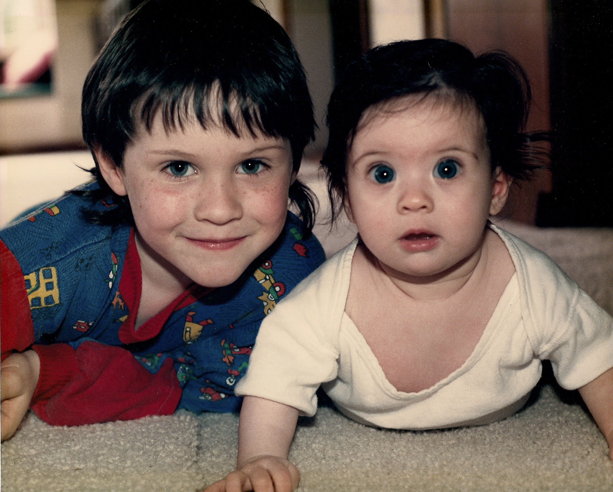 kids