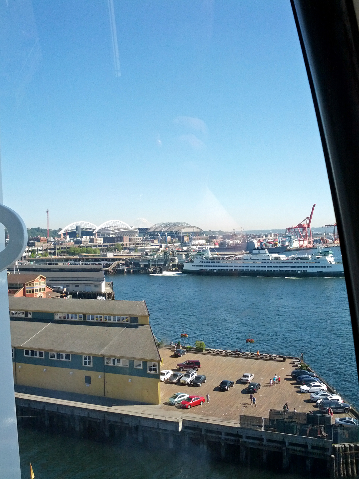 Seattle Wheel