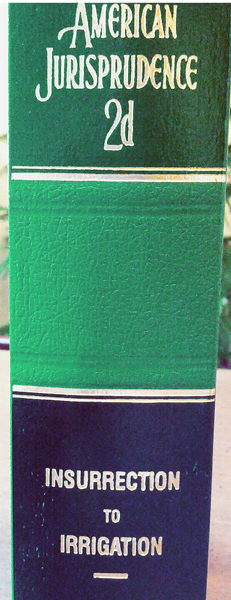 lawbook