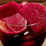 Pickled Beets