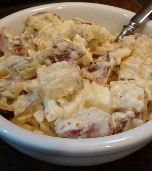 Potato Salad
