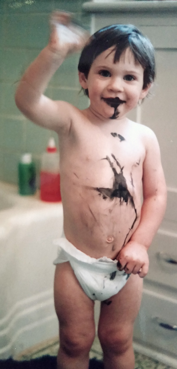 Happy birthday!