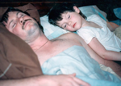 steve-chris-sleep